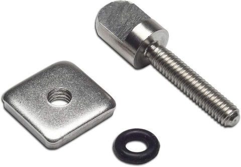 Replacement Fin Nut/Screw Set